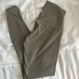 Lululemon align 25”